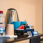 Foresteria - Bb Sul Pensjonat 3*