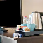 Foresteria - Bb Sul Pensjonat 3*