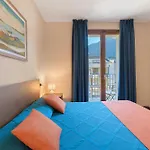 Foresteria - Bb Sul Porlezza