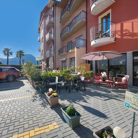 Foresteria - Bb Sul 3*