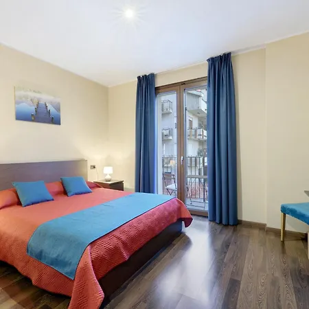 Foresteria - Bb Sul 3* Porlezza