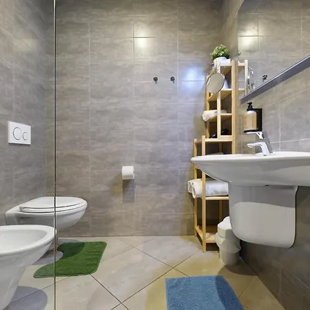 Foresteria - Bb Sul 3* Porlezza