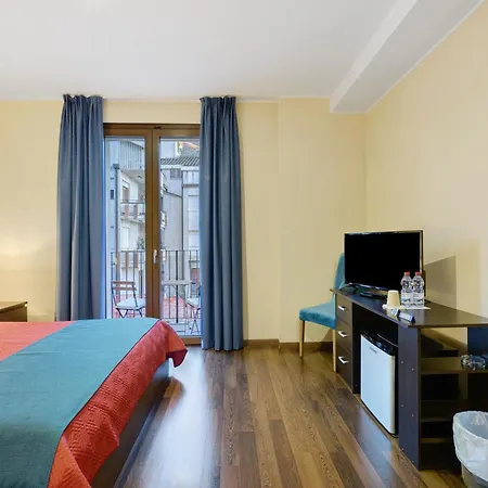 Casa de hóspedes Foresteria - Bb Sul 3*