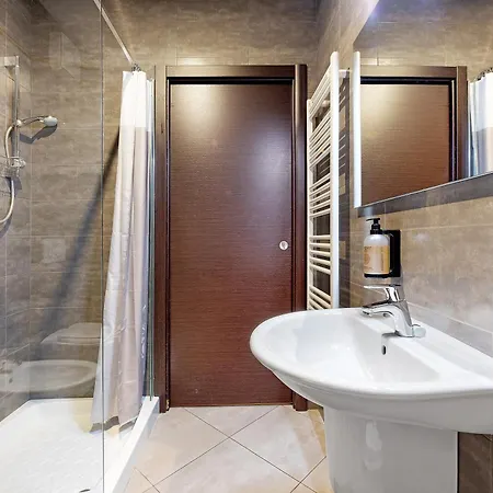 Foresteria - Bb Sul 3* Porlezza