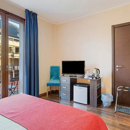 Foresteria - Bb Sul 3* Porlezza