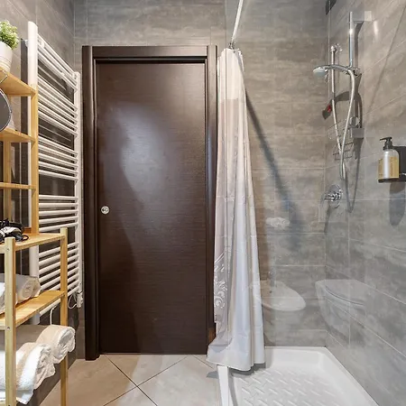 Foresteria - Bb Sul 3* Porlezza