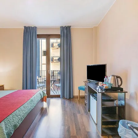 Casa de hóspedes Foresteria - Bb Sul 3*