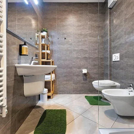 Casa de hóspedes Foresteria - Bb Sul 3*