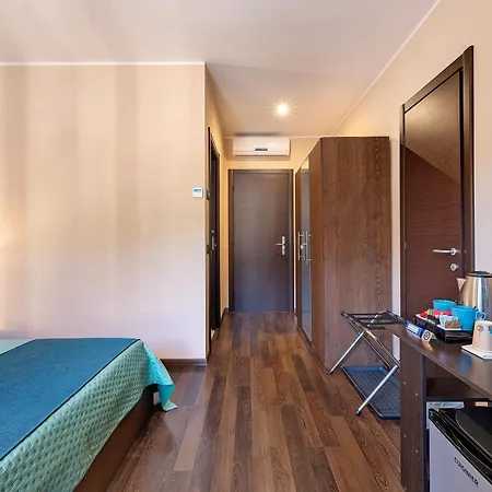 Casa de hóspedes Foresteria - Bb Sul 3*