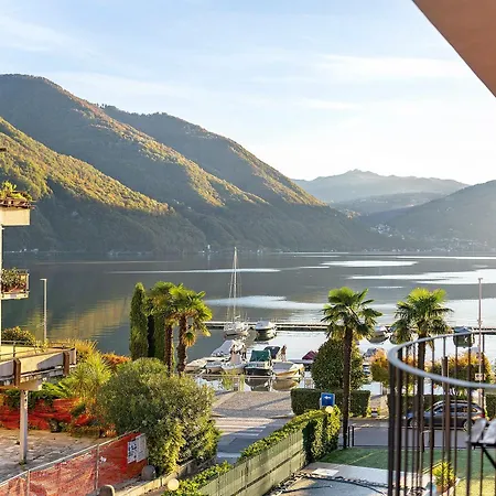 Foresteria - Bb Sul 3* Porlezza