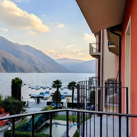 Foresteria - Bb Sul 3* Porlezza