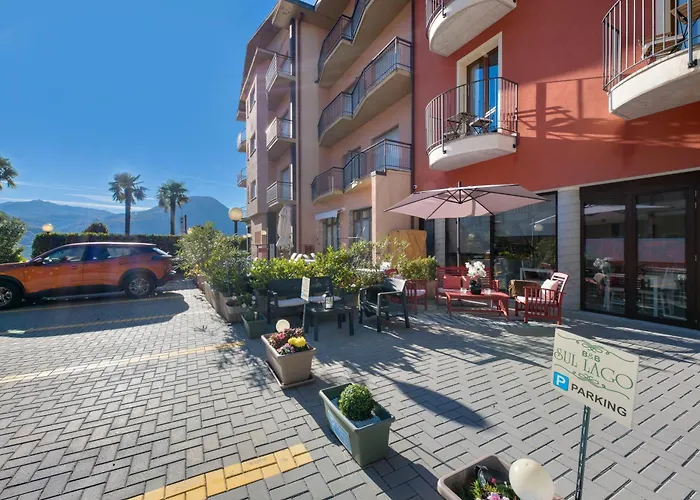 Foresteria - Bb Sul 3*