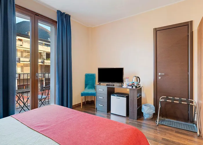 Гостевой дом Foresteria - Bb Sul 3*
