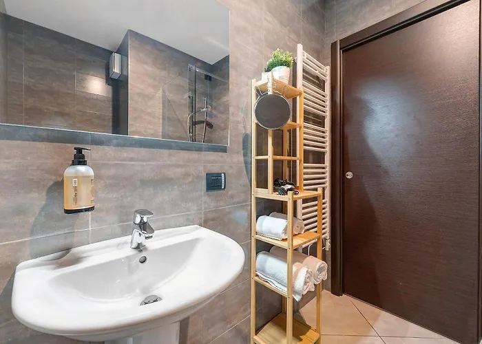 Гостевой дом Foresteria - Bb Sul 3*
