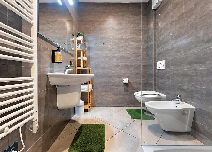 Гостевой дом Foresteria - Bb Sul 3*